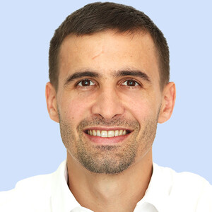 Romain Maini